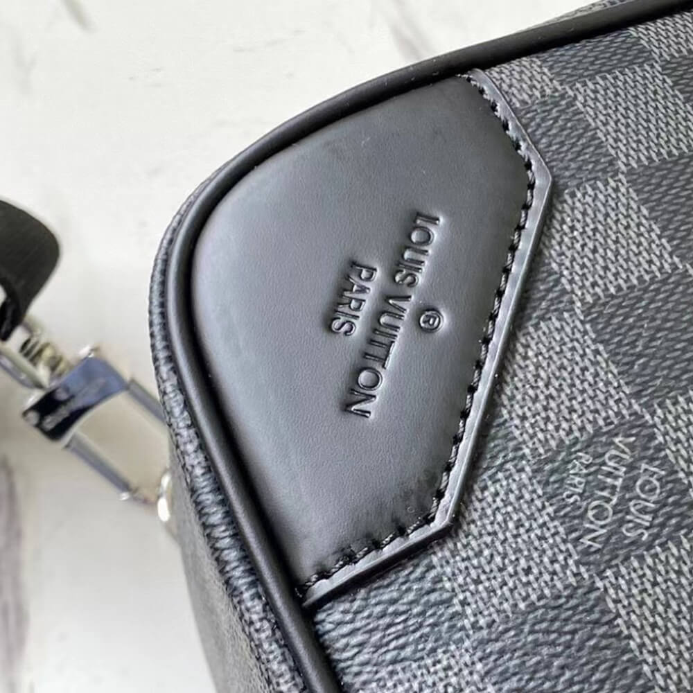 LV Briefcase Backpack Bag - Replica Luxury Bags™