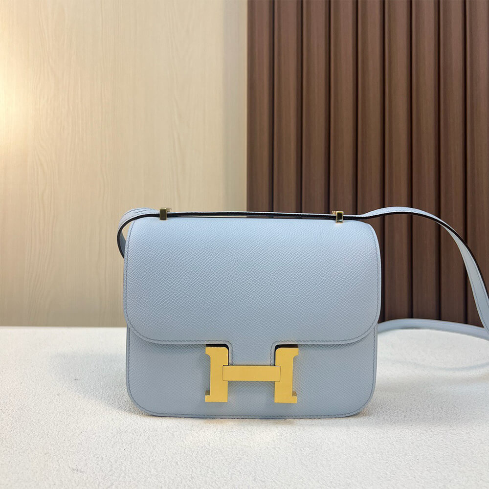 Hermes Constance 18 Bag - Replica Luxury Bags™
