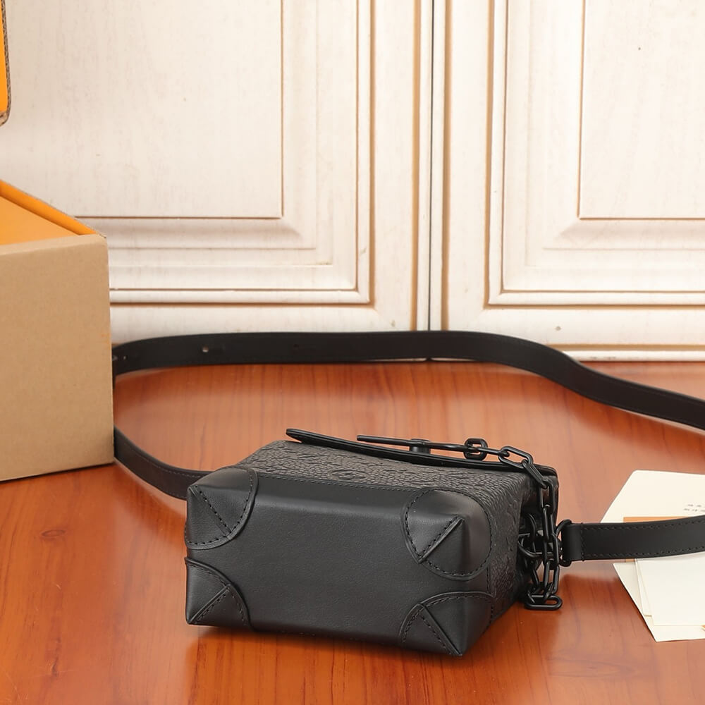 LV Nano Steamer Bag - Replica Luxury Bags™