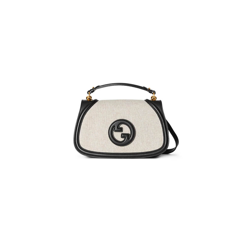 Gucci Blondie medium top handle bag - Replica Luxury Bags™