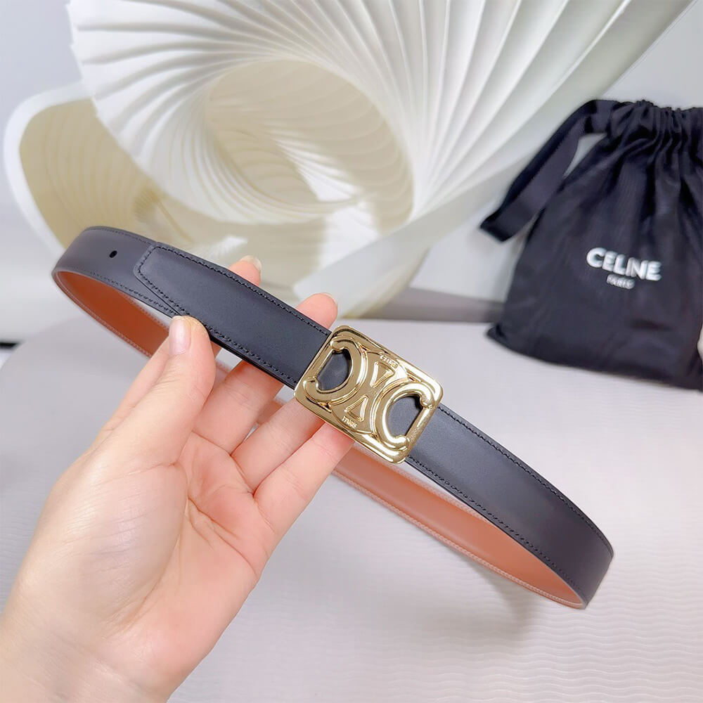 CELINE 25mm belt - Replica Luxury Bags™