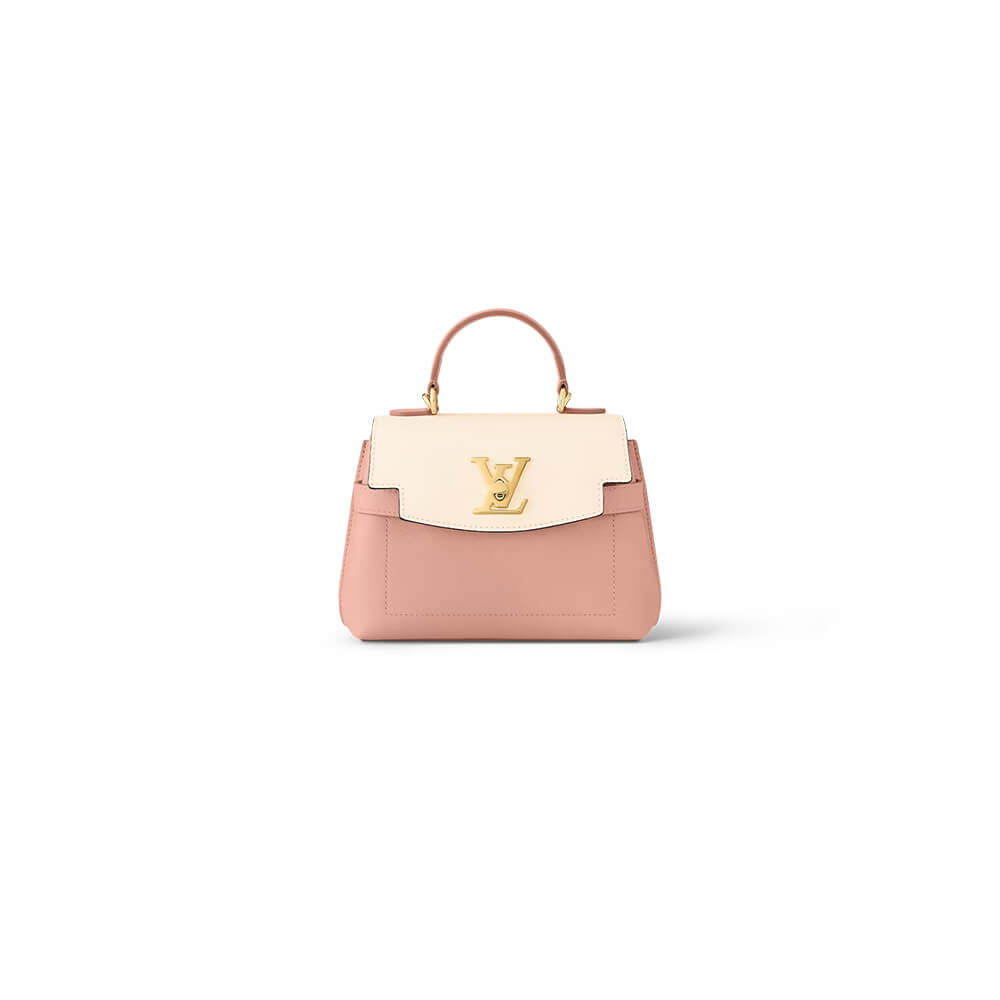 LV LockMe Ever Mini Bag - Replica Luxury Bags™