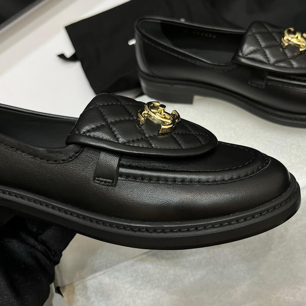 CHANEL WOMEN LOAFER Shoes - Replica Luxury Bags™