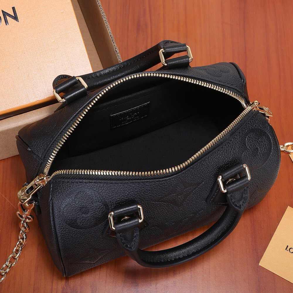 LV Speedy Bandouliere 20 Bag - Replica Luxury Bags™