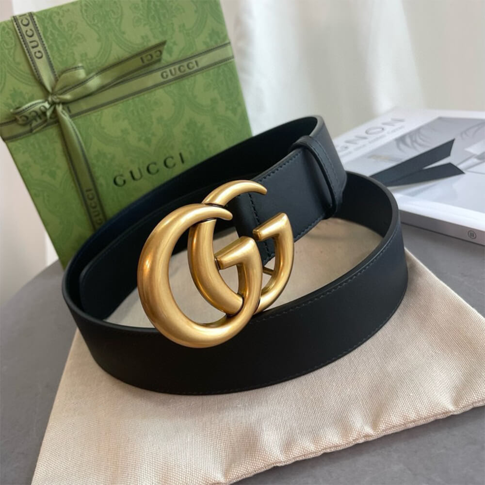 GUCCI 40mm belt - Replica Luxury Bags™