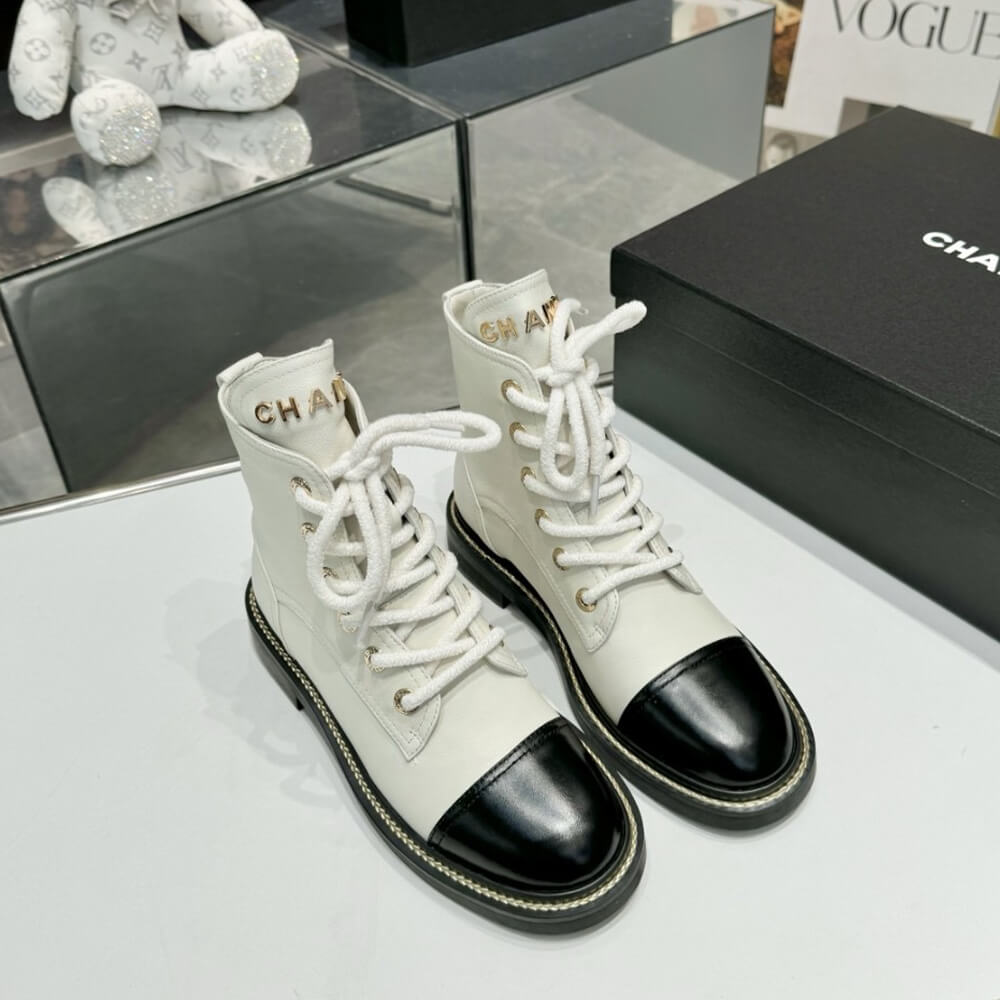 Chanel Women Boots Shoes - Replica Luxury Bags™