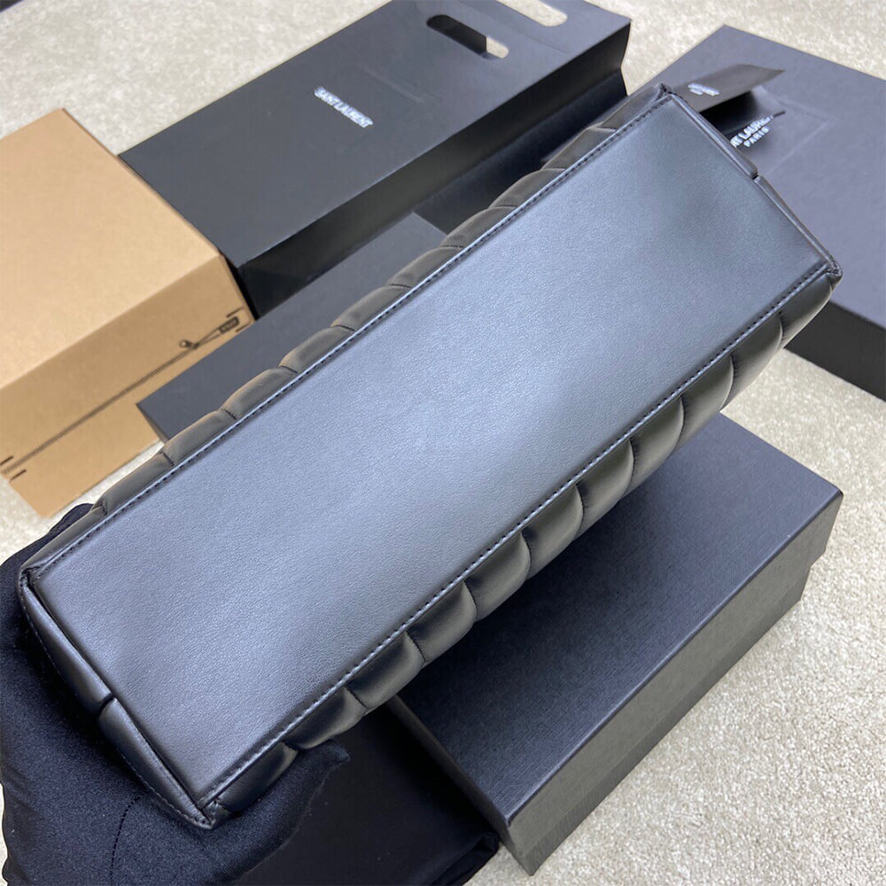 YSL LOULOU Medium Shoulder Bag - Replica Luxury Bags™