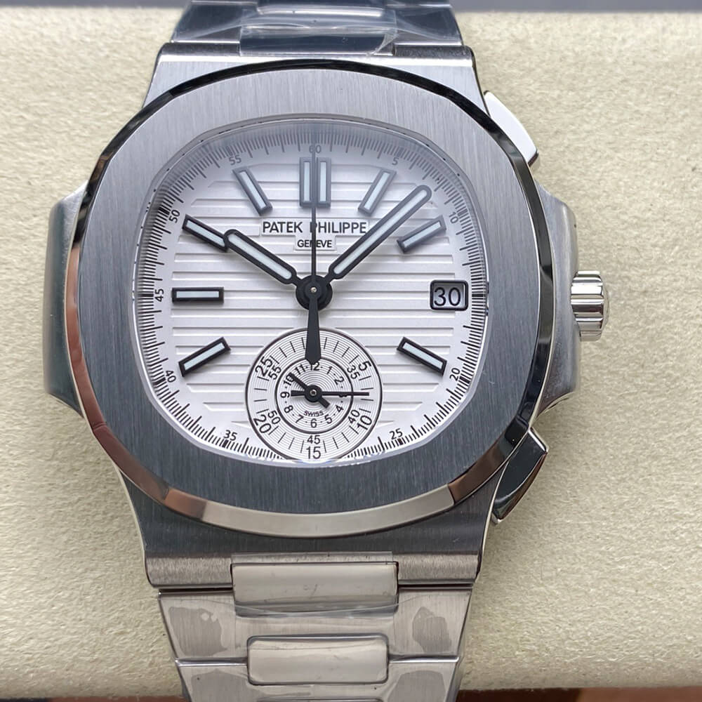 Patek Philippe 5980 - Replica Luxury Bags™