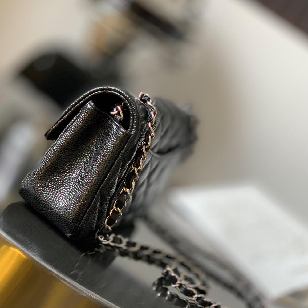 Chanel Mini Flap Bag - Replica Luxury Bags™
