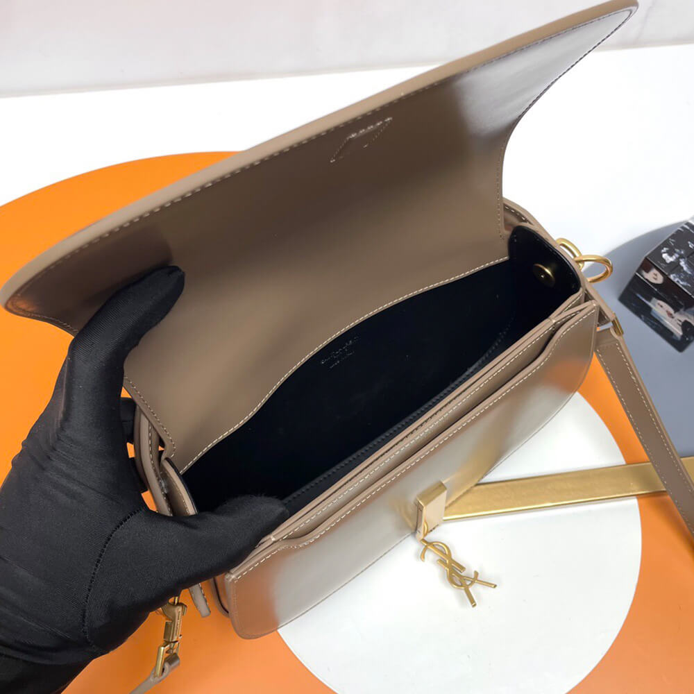 YSL Voltaire In Box Saint Laurent Bag - Replica Luxury Bags™