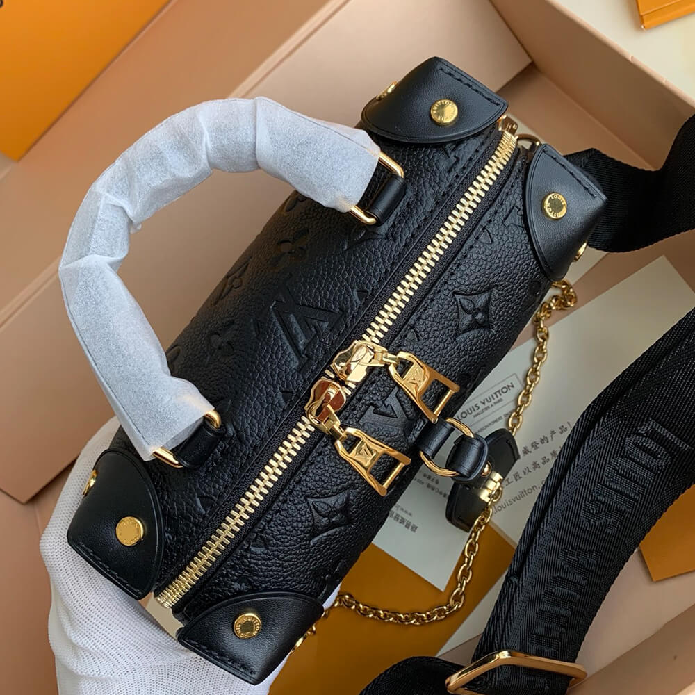 LV Petite Malle Souple Handbag - Replica Luxury Bags™