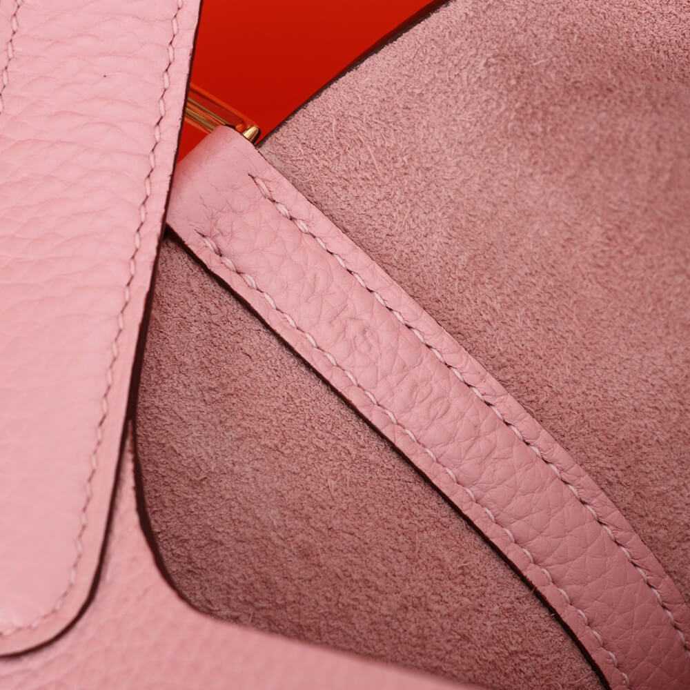 Hermes Picotin Lock 18 Bag - Replica Luxury Bags™