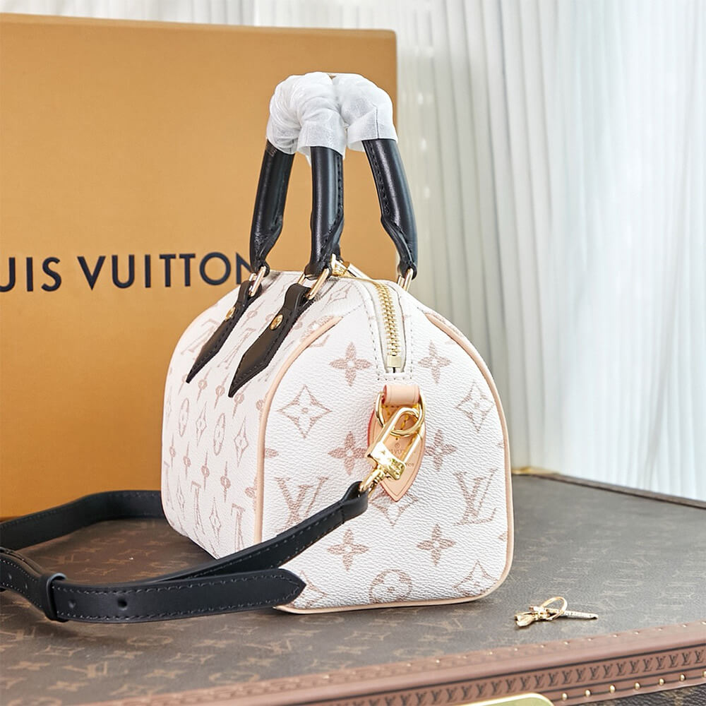 LV Speedy Bandouliere 20 Bag - Replica Luxury Bags™
