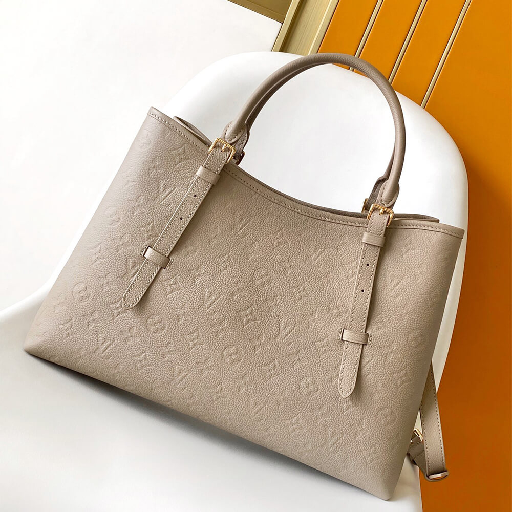 LV Babylone Tote MM Bag - Replica Luxury Bags™