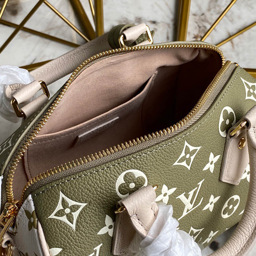 LV Speedy Bandouliere 20 2way Handbag - Replica Luxury Bags™