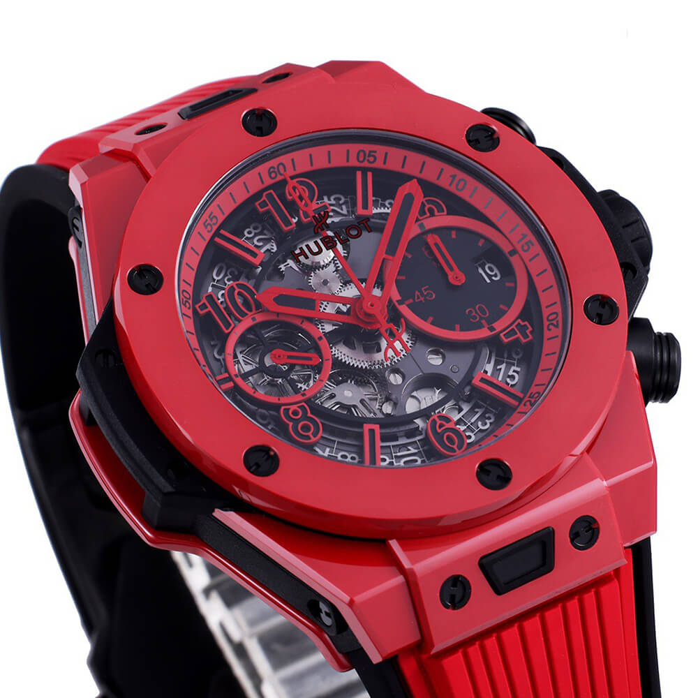 Hublot Big Bang 42mm - Replica Luxury Bags™