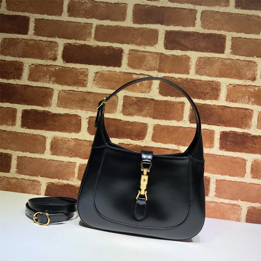 Gucci Jackie 1961 Small Hobo Bag - Replica Luxury Bags™