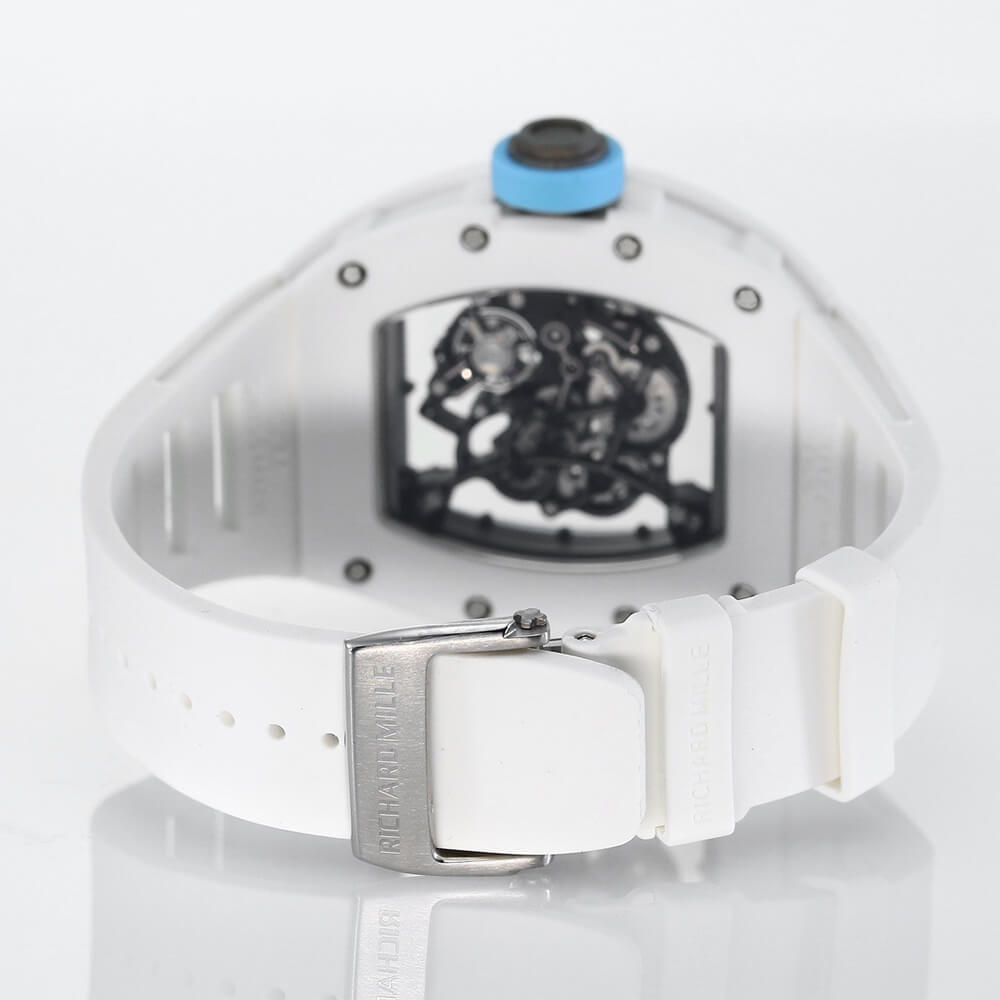 Richard Mille 055 - Replica Luxury Bags™