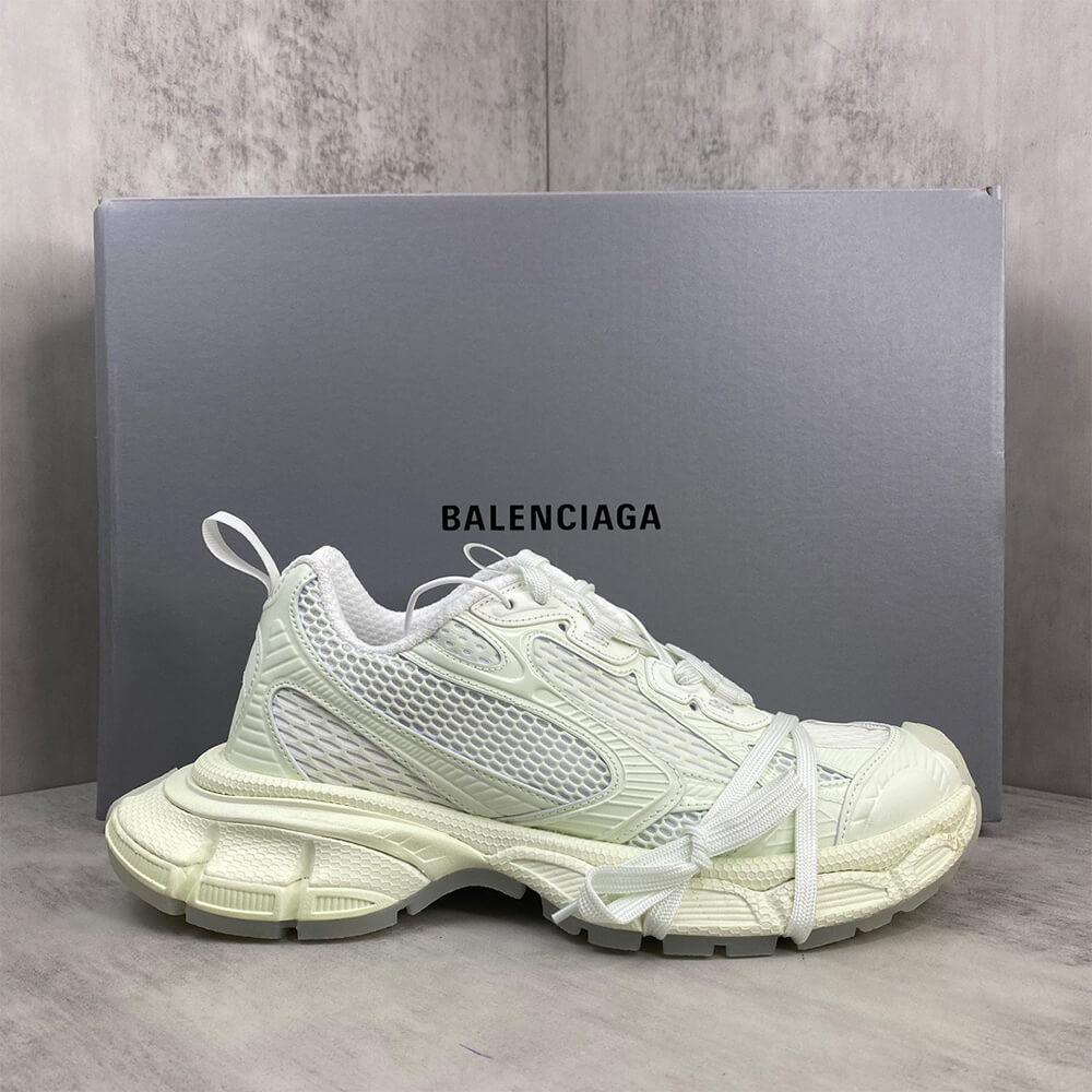 Balenciaga 3xl Sneaker Shoes - Replica Luxury Bags™