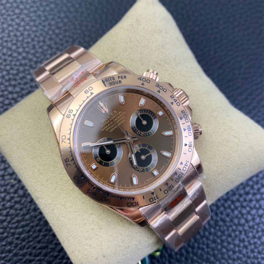 Rolex Cosmograph Daytona - Replica Luxury Bags™