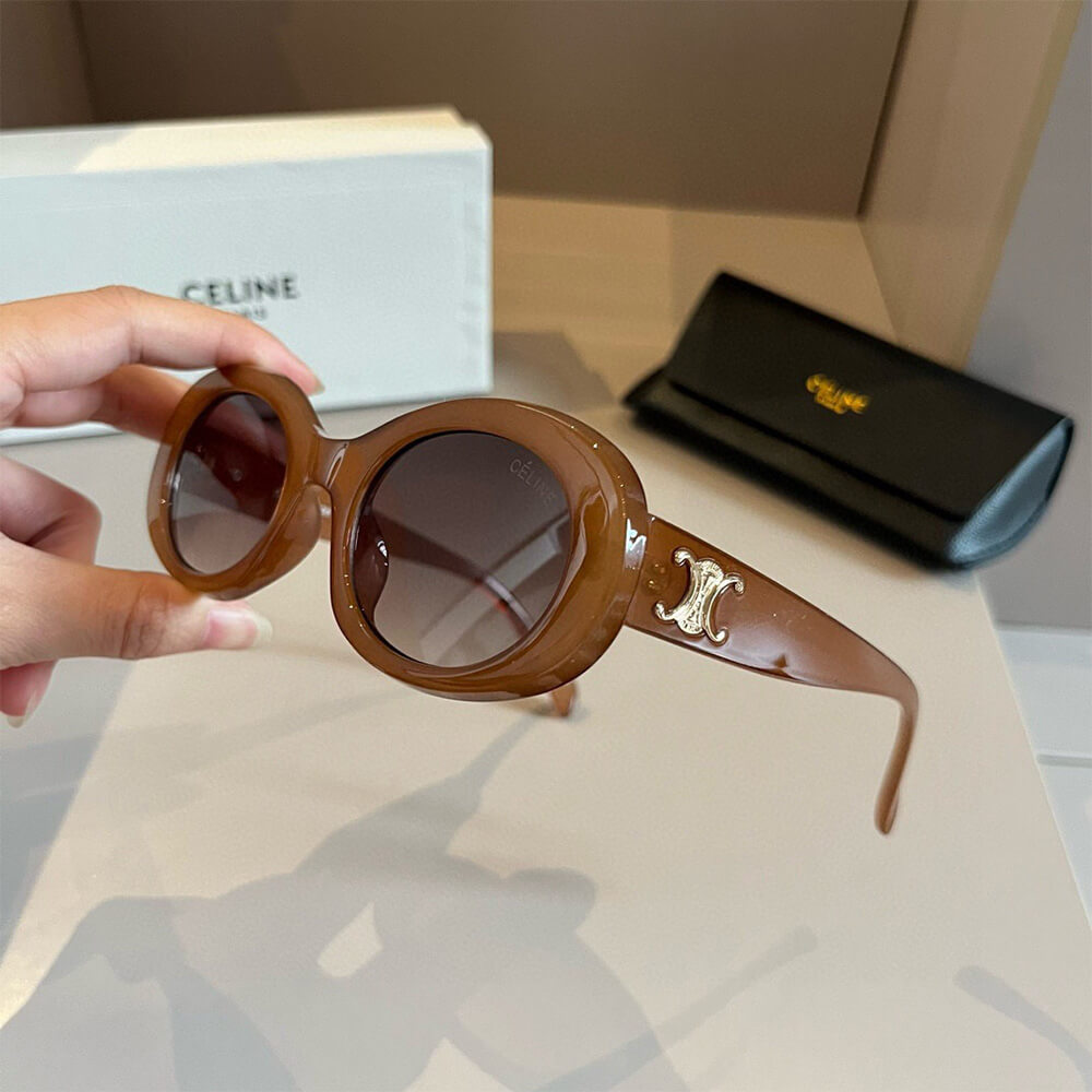 CELINE SUNGLASSES - Replica Luxury Bags™