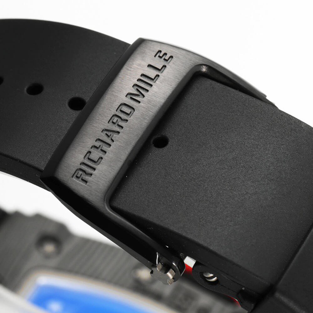 Richard Mille 35-02 - Replica Luxury Bags™