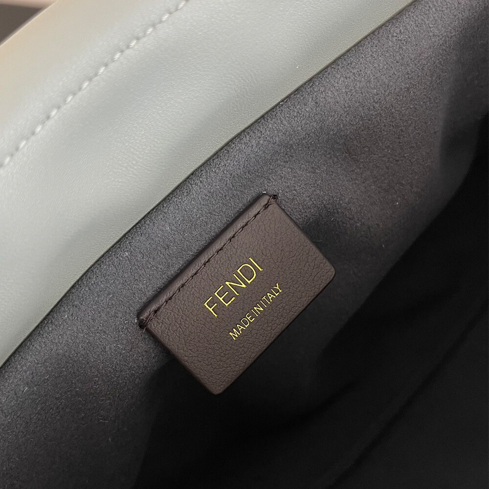 Fendi Mamma Baguette Medium Bag - Replica Luxury Bags™