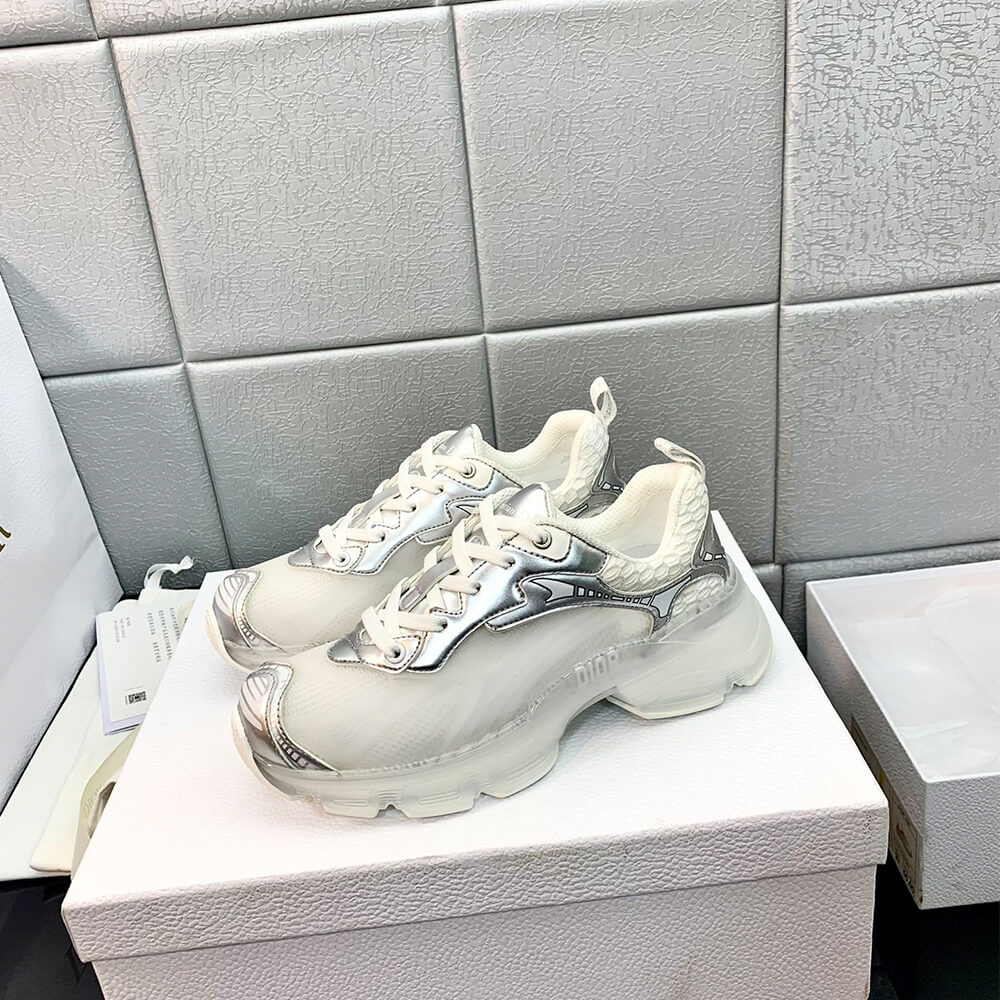 DIOR VIBE SNEAKER Shoes - Replica Luxury Bags™