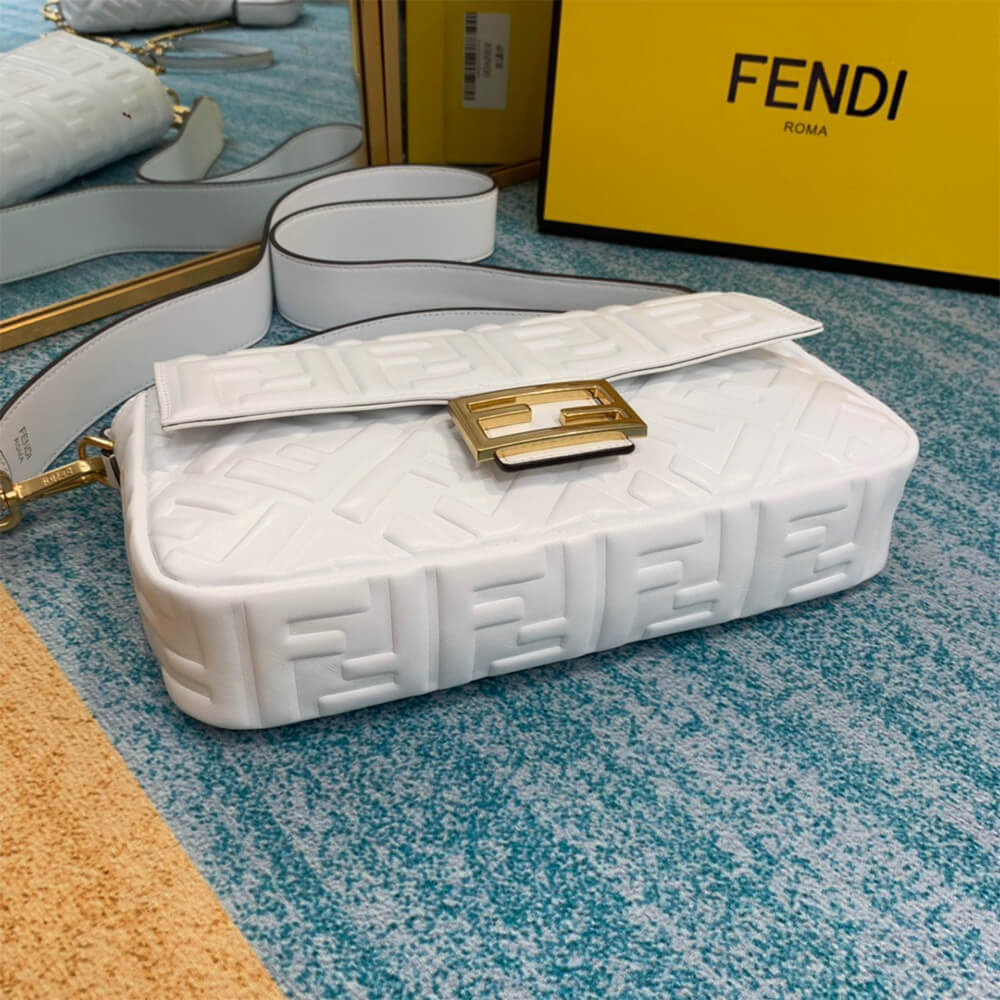 Fendi Baguette Bag - Replica Luxury Bags™