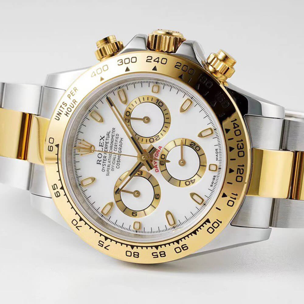 Rolex Cosmograph Daytona - Replica Luxury Bags™