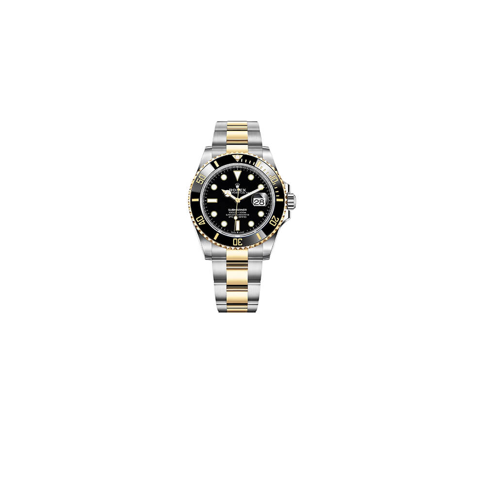 Rolex Submariner Date - Replica Luxury Bags™