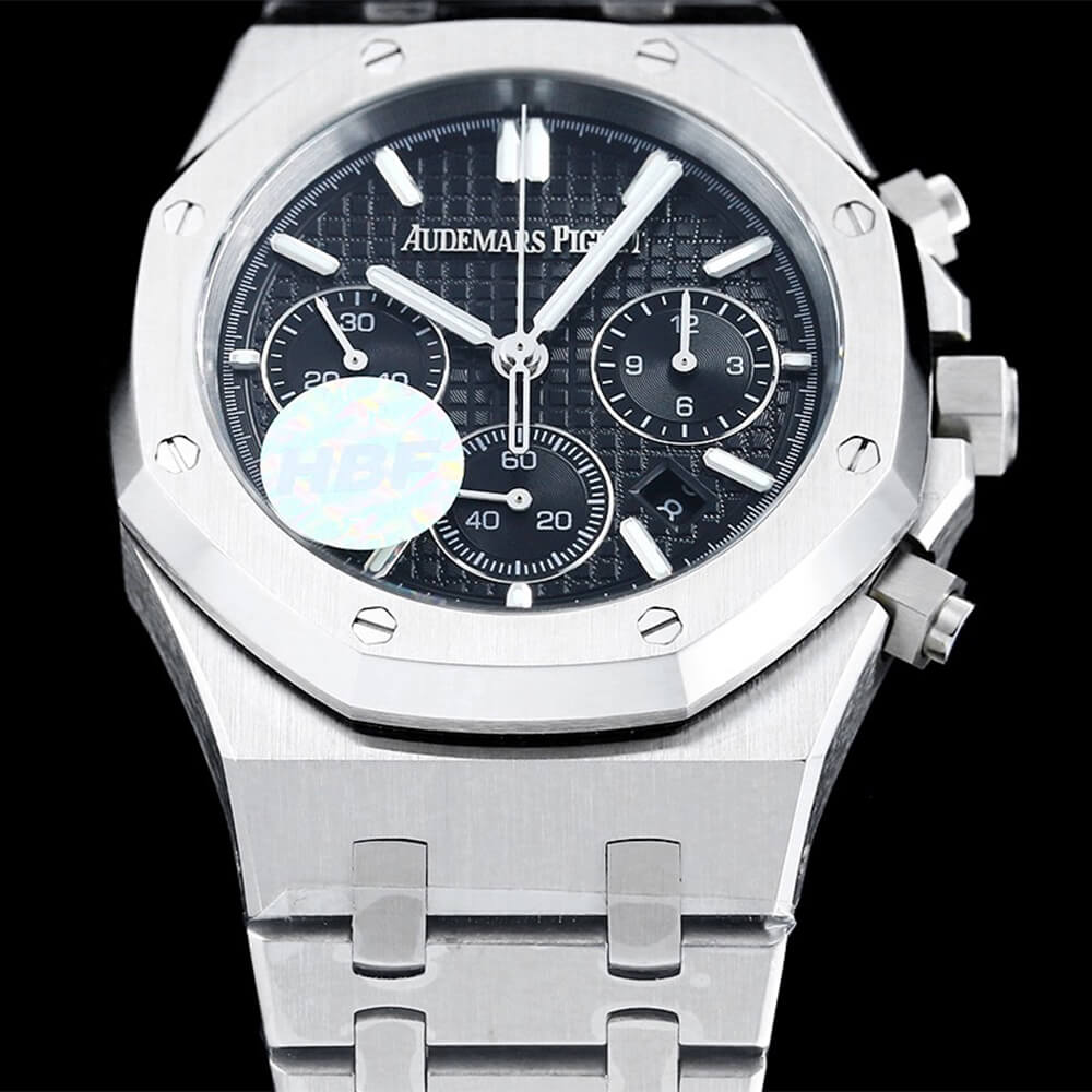 Audemars Piguet Royal Oak 26240ST - Replica Luxury Bags™