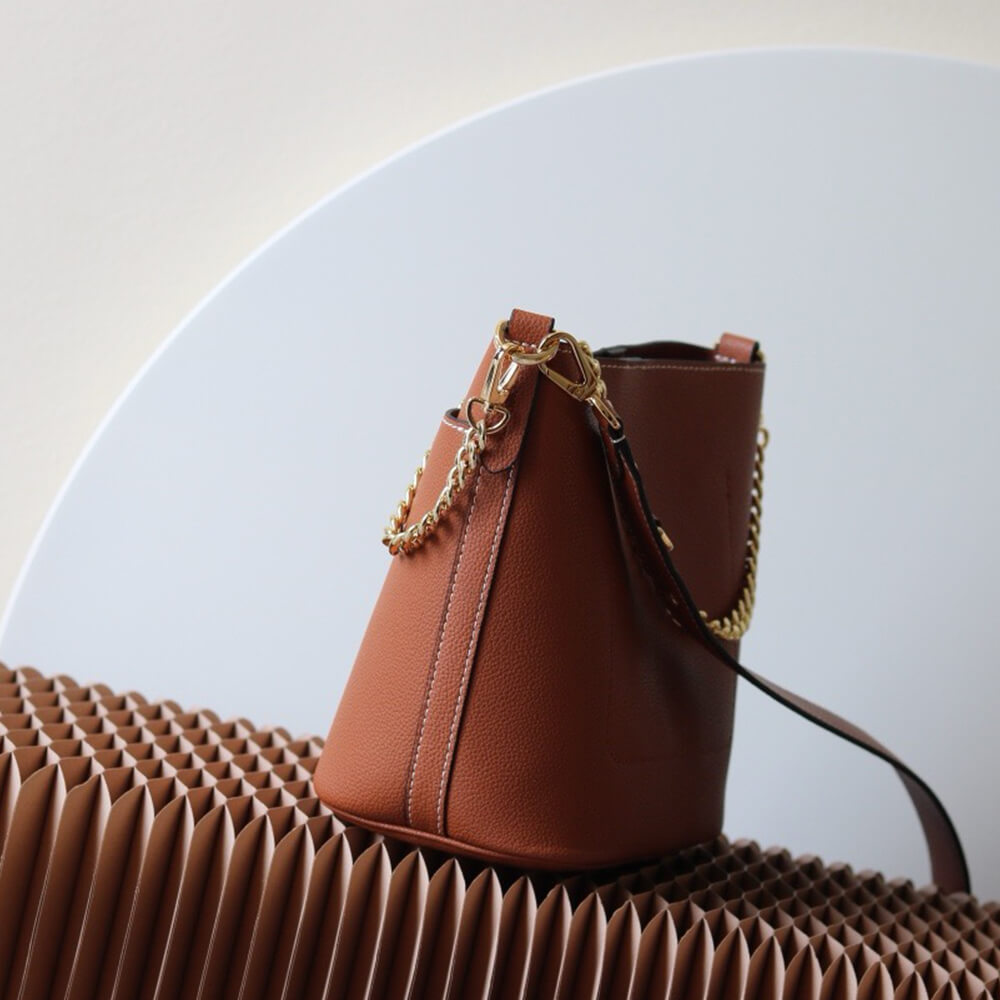 LV Lock and Walk Bag - Replica Luxury Bags™