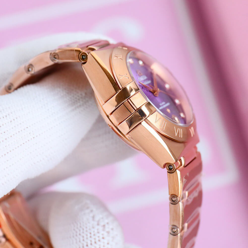 Omega Constellation - Replica Luxury Bags™