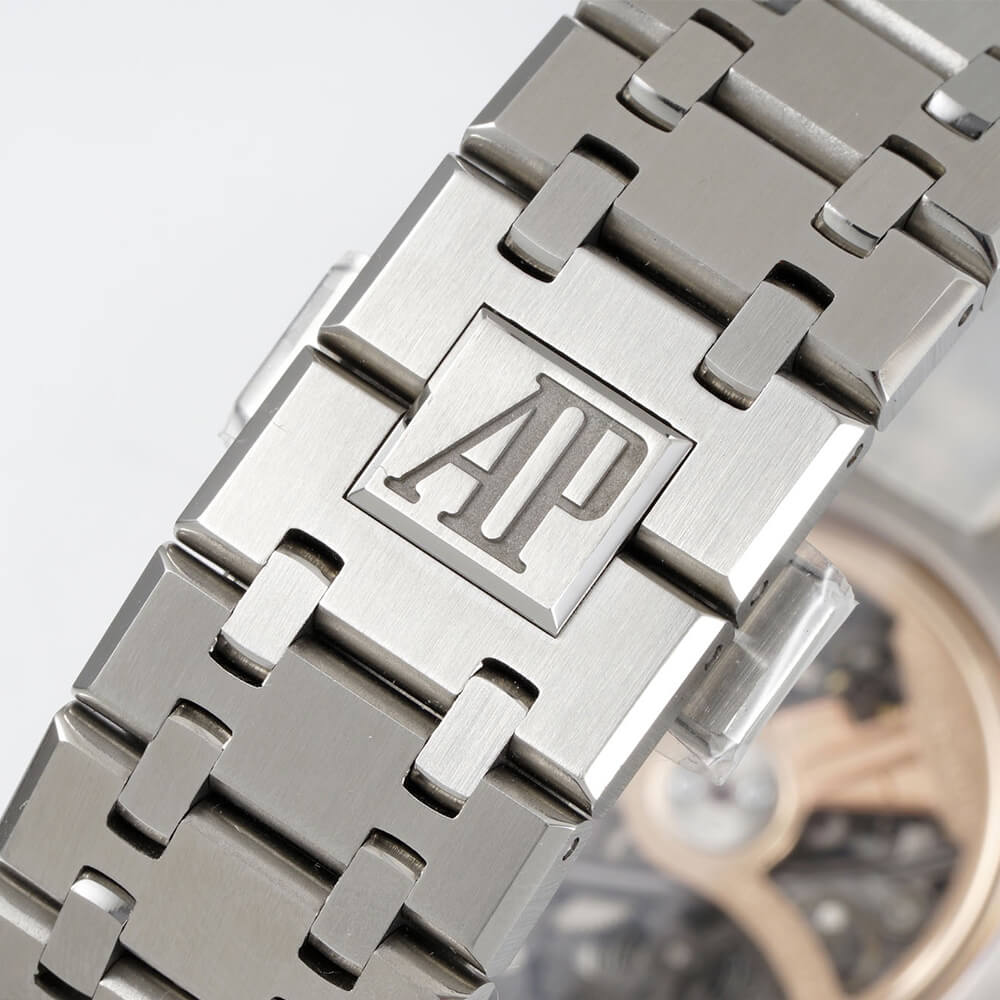 Audemars Piguet Royal Oak 15407ST - Replica Luxury Bags™