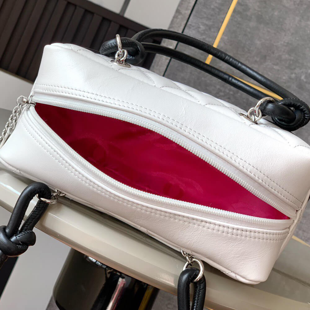 Chanel Mini Cambon Line Tote Bag - Replica Luxury Bags™