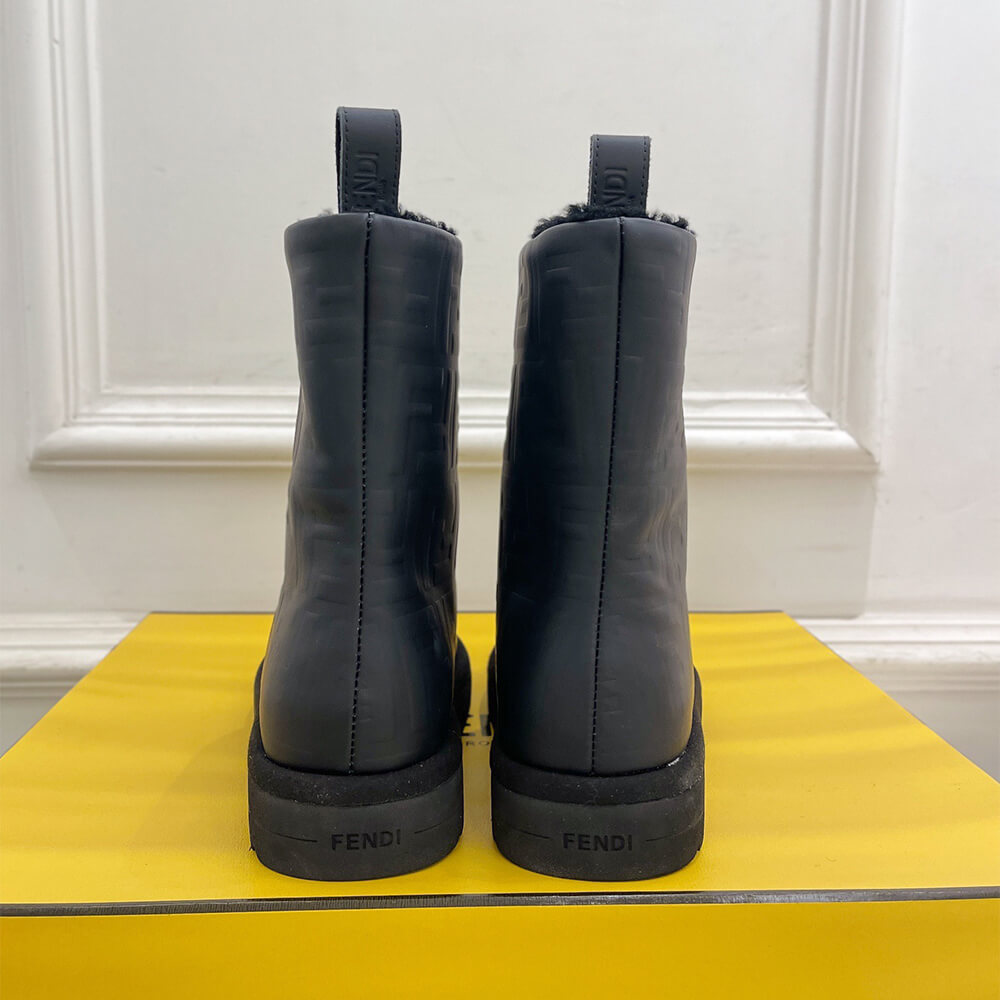 Fendi Apres Chic Shoes - Replica Luxury Bags™