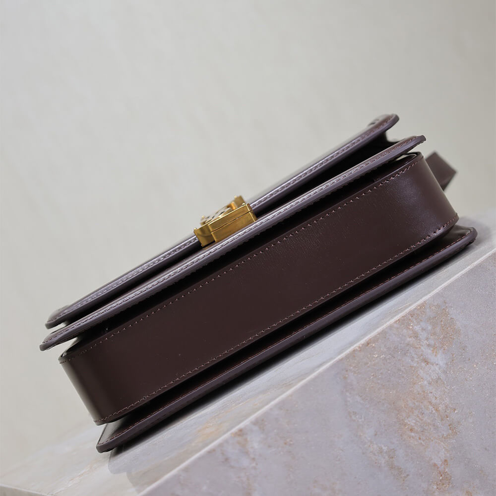 YSL Solferino Medium Satchel Bag in Box Saint Laurent - Replica Luxury Bags™