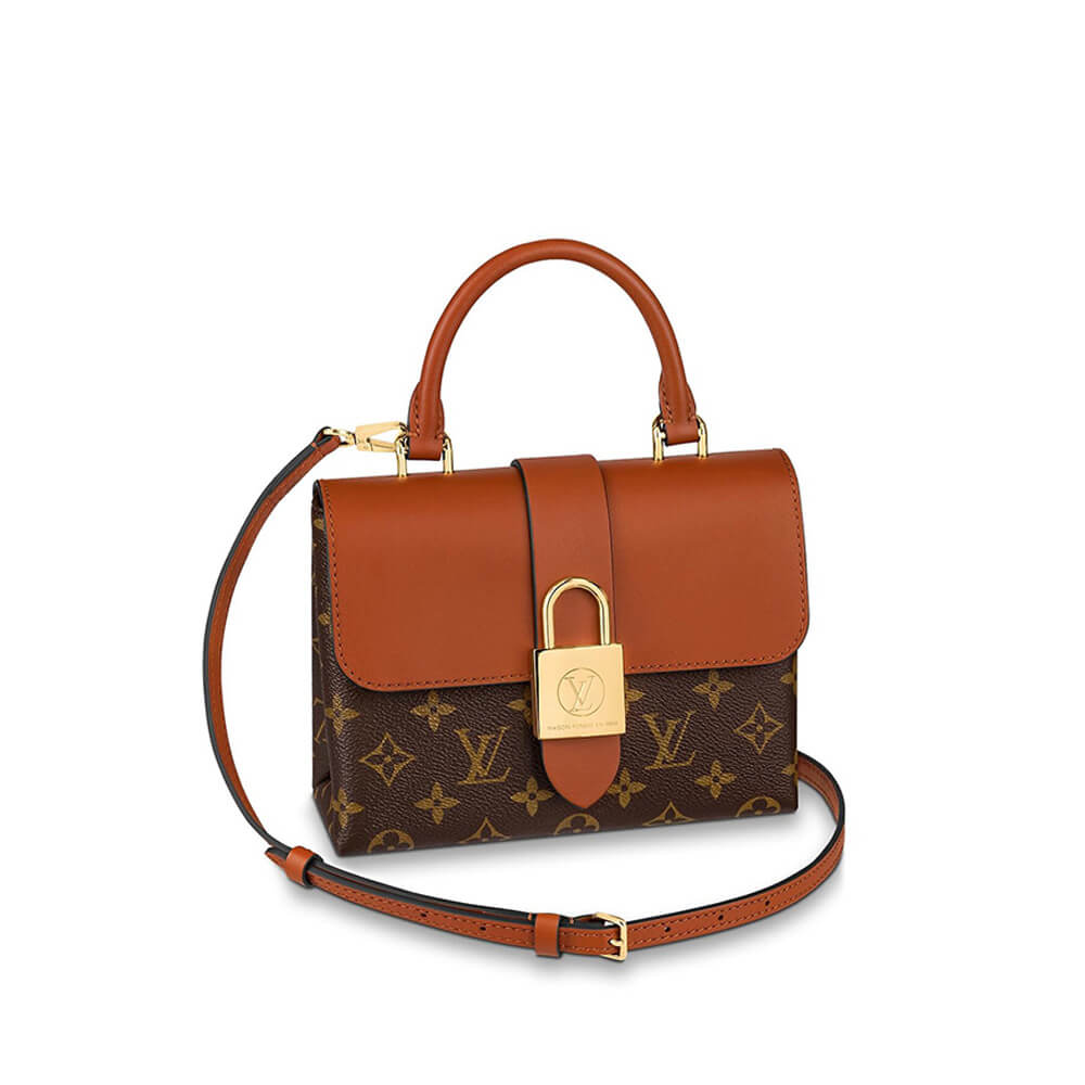 LV Locky BB Bag - Replica Luxury Bags™