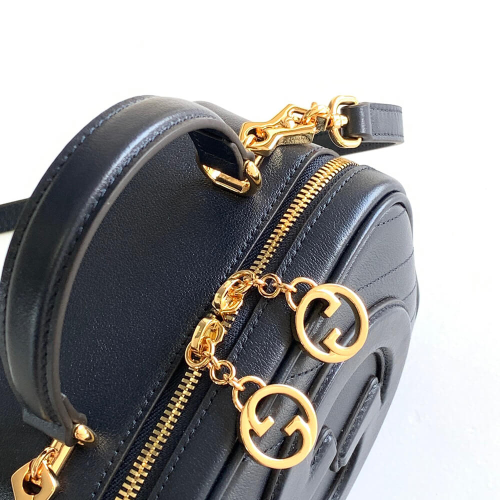 Gucci Blondie Top Handle Bag - Replica Luxury Bags™