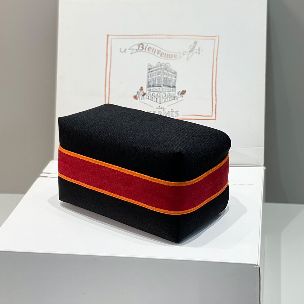 Hermes Trousse Bride-a-Brac Large Bag - Replica Luxury Bags™