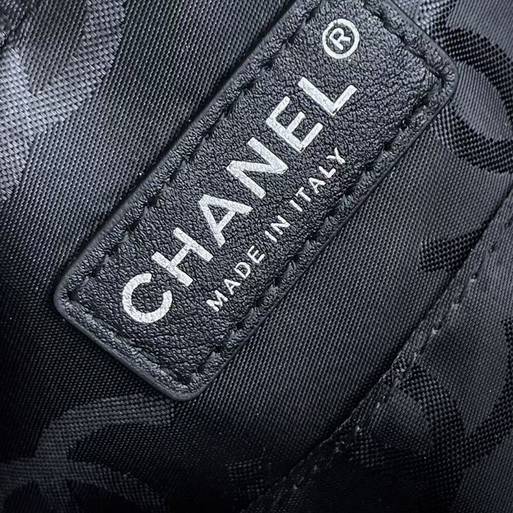 Chanel Cambon Camera Bag - Replica Luxury Bags™