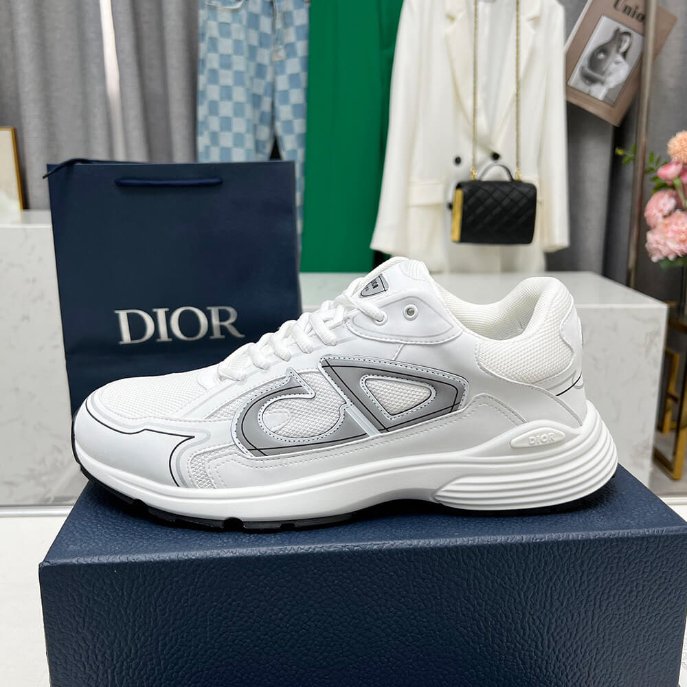 Dior B30 Sneakers Shoes - Replica Luxury Bags™