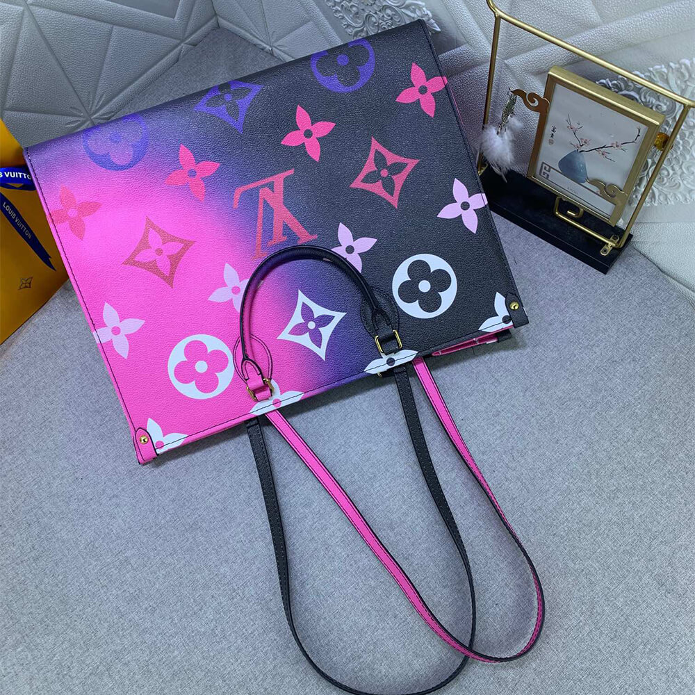 LV Onthego GM Bag - Replica Luxury Bags™