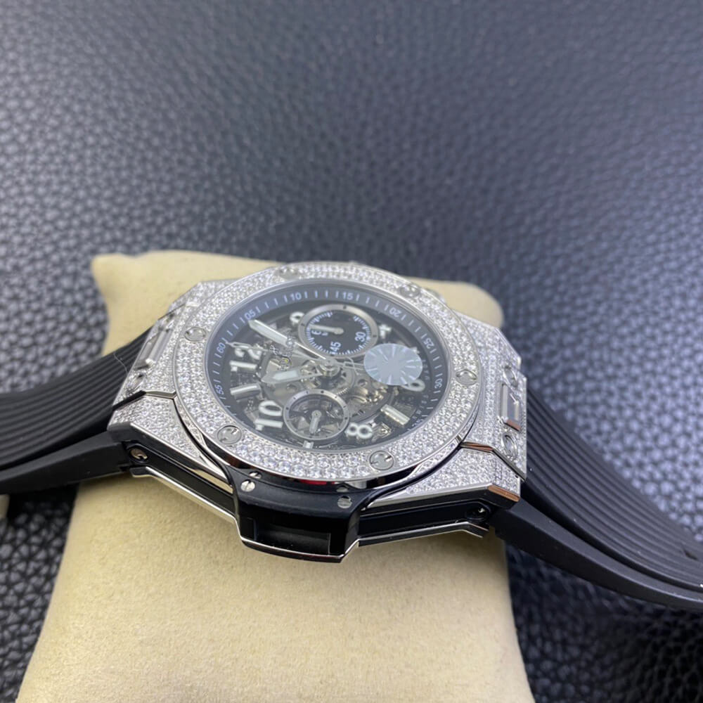 Hublot Big Bang 42mm - Replica Luxury Bags™