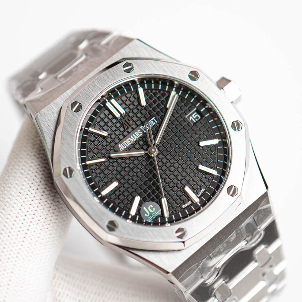 Audemars Piguet Royal Oak 15500 - Replica Luxury Bags™