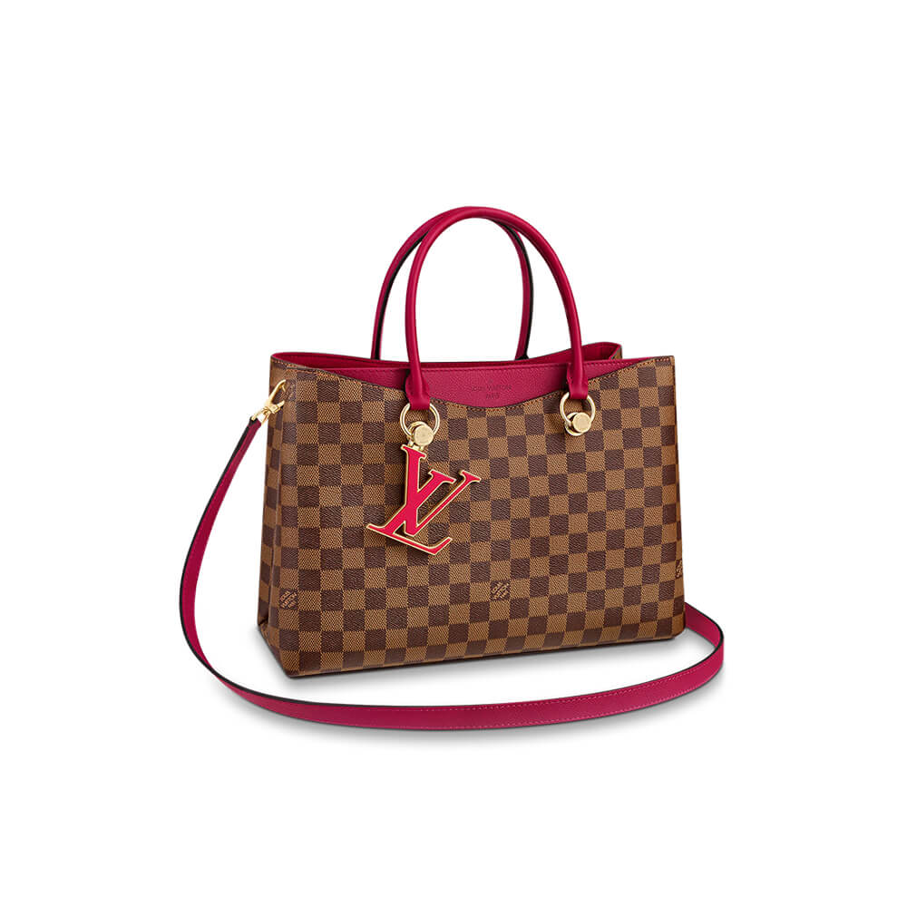 LV Riverside Bag - Replica Luxury Bags™