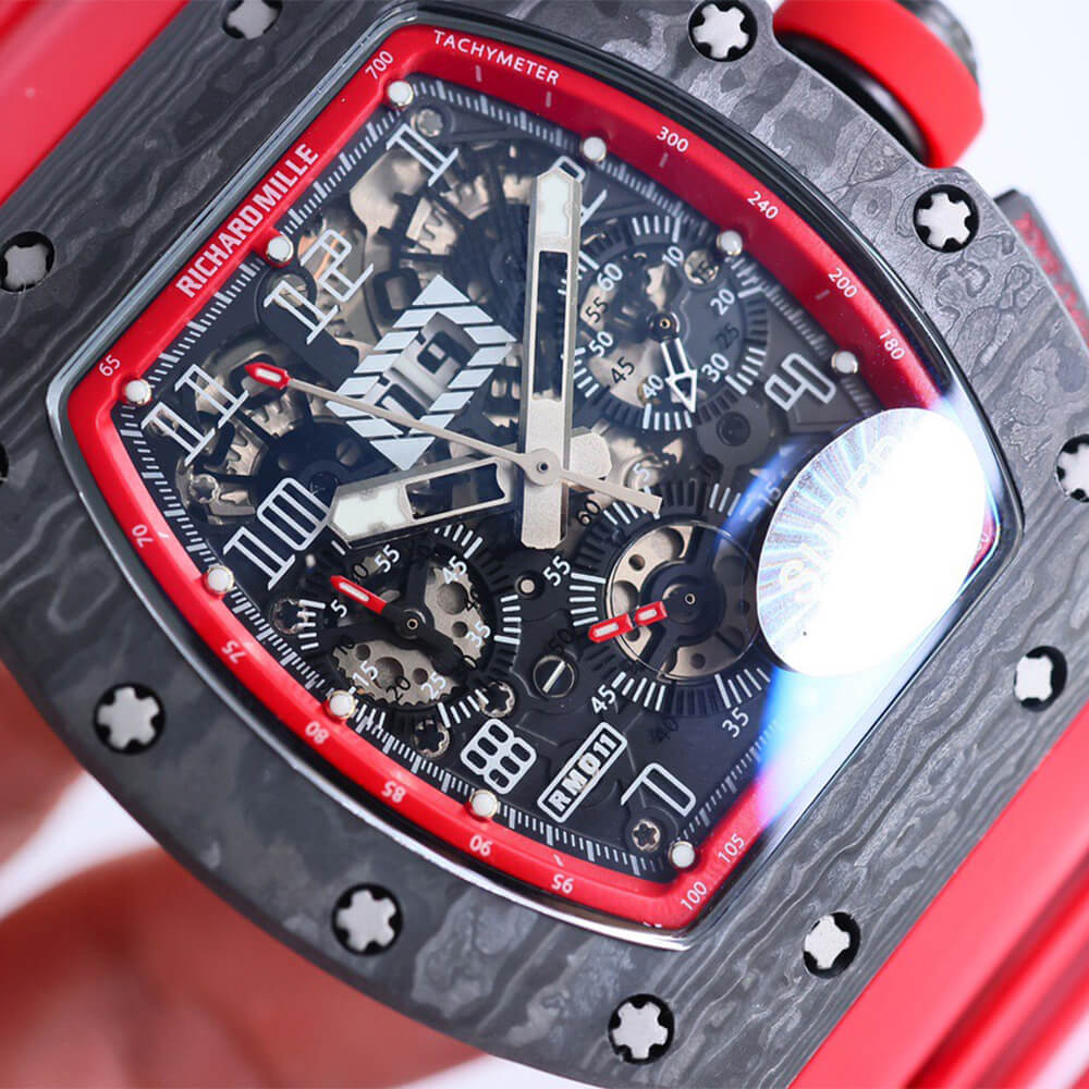 Richard Mille 011 - Replica Luxury Bags™