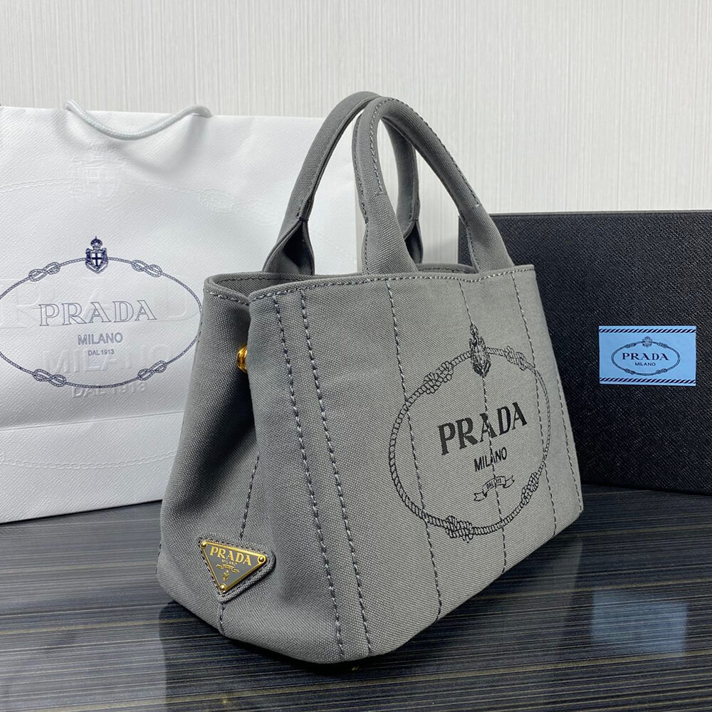 Prada Canapa Bag - Replica Luxury Bags™