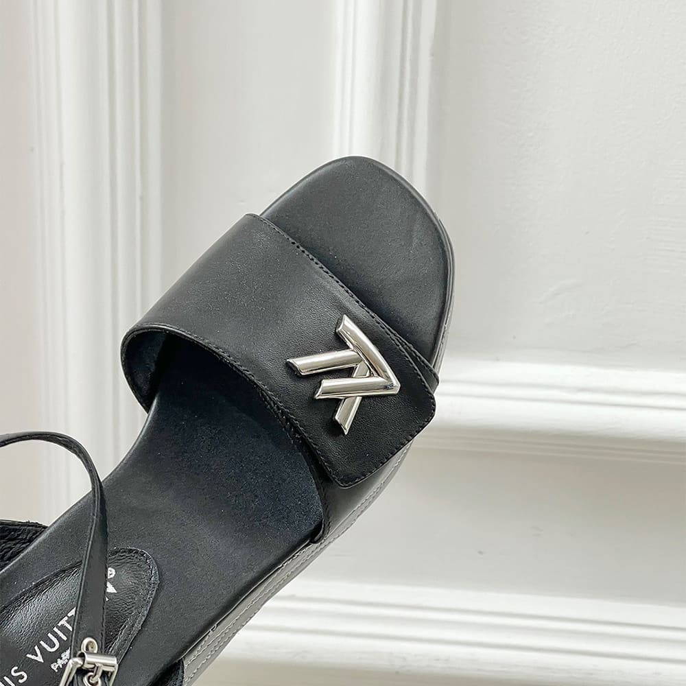 LV Shake Flatform Sandal Shoes - Replica Luxury Bags™